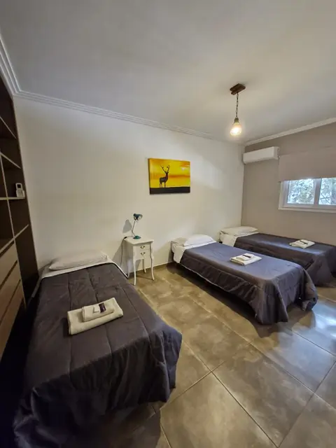 Segunda habitación del Duplex 3