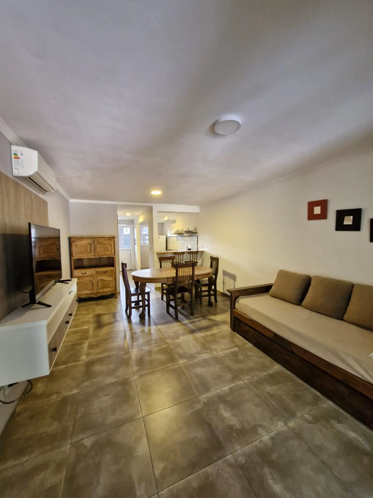 Ambiente principal del Duplex 6